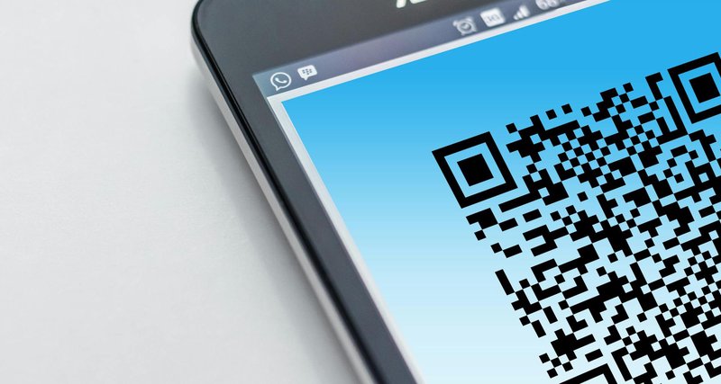 Adding QR Codes to Print Materials That You Can Update Later